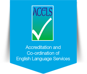 logo of ACELS